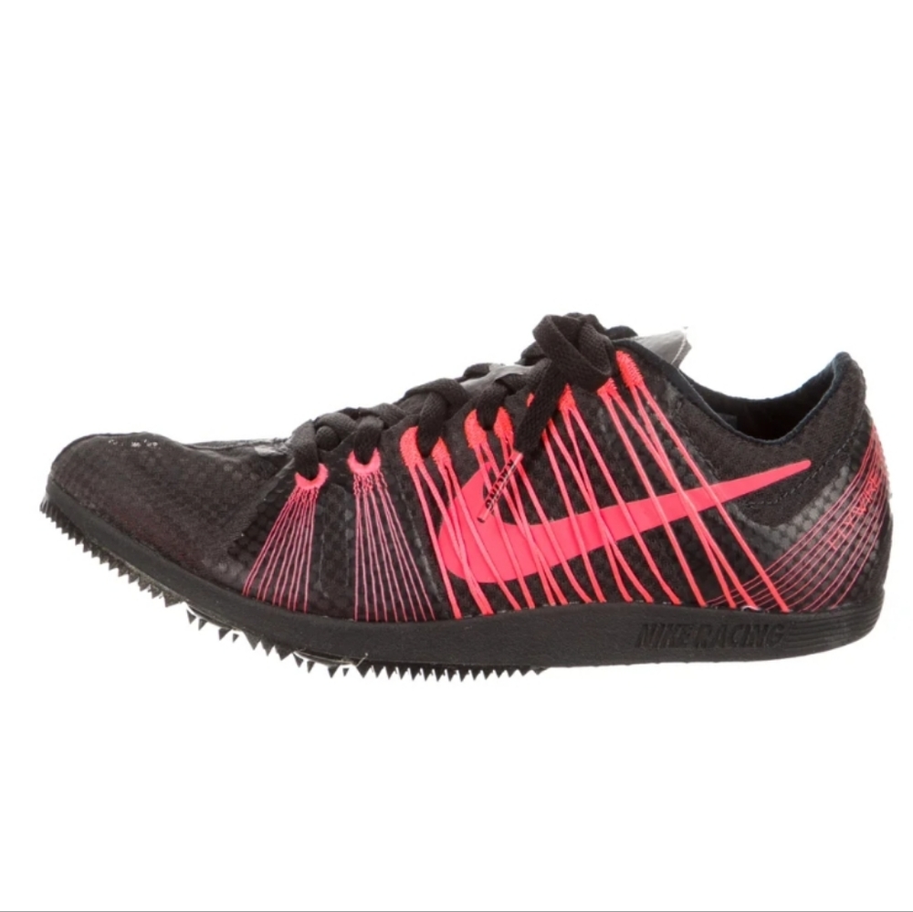 NWOB Nike Zoom Matumbo 2 Long Distance Spikes (36.5)